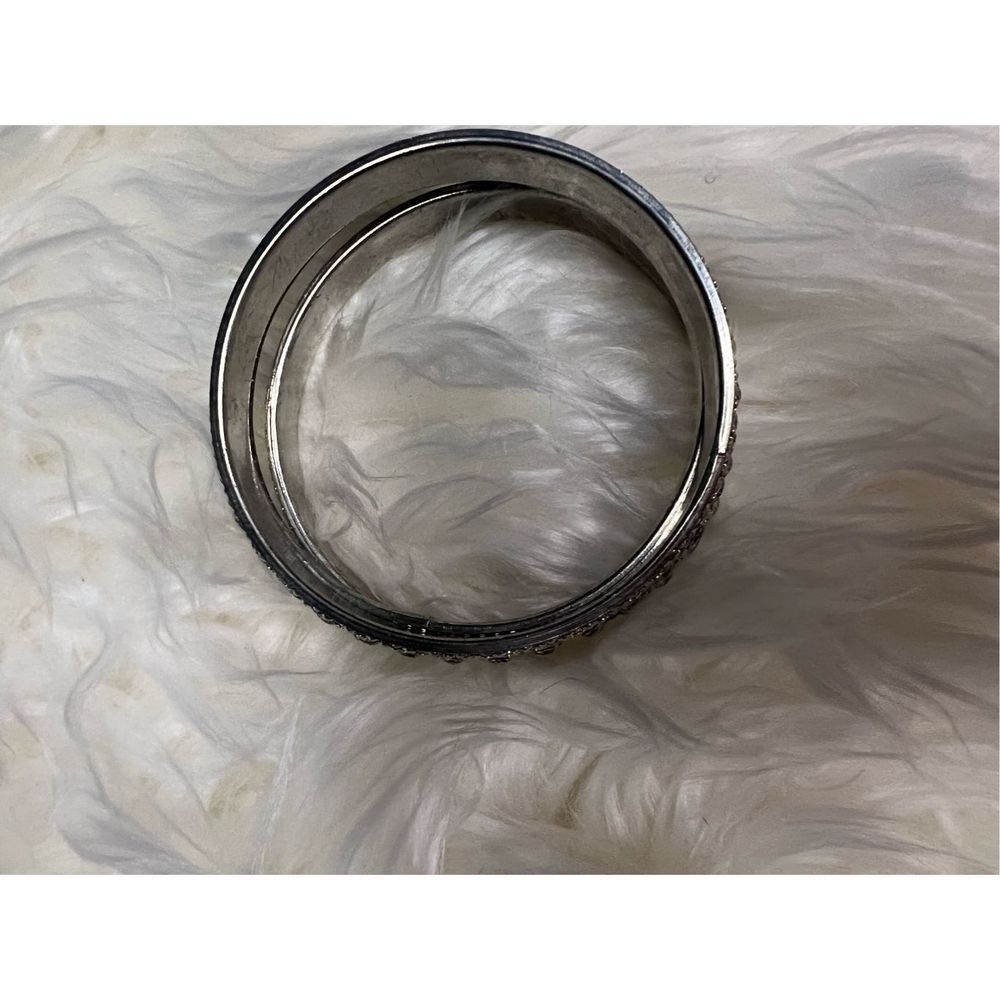 Set of 3 bangles - Picture 2 of 5